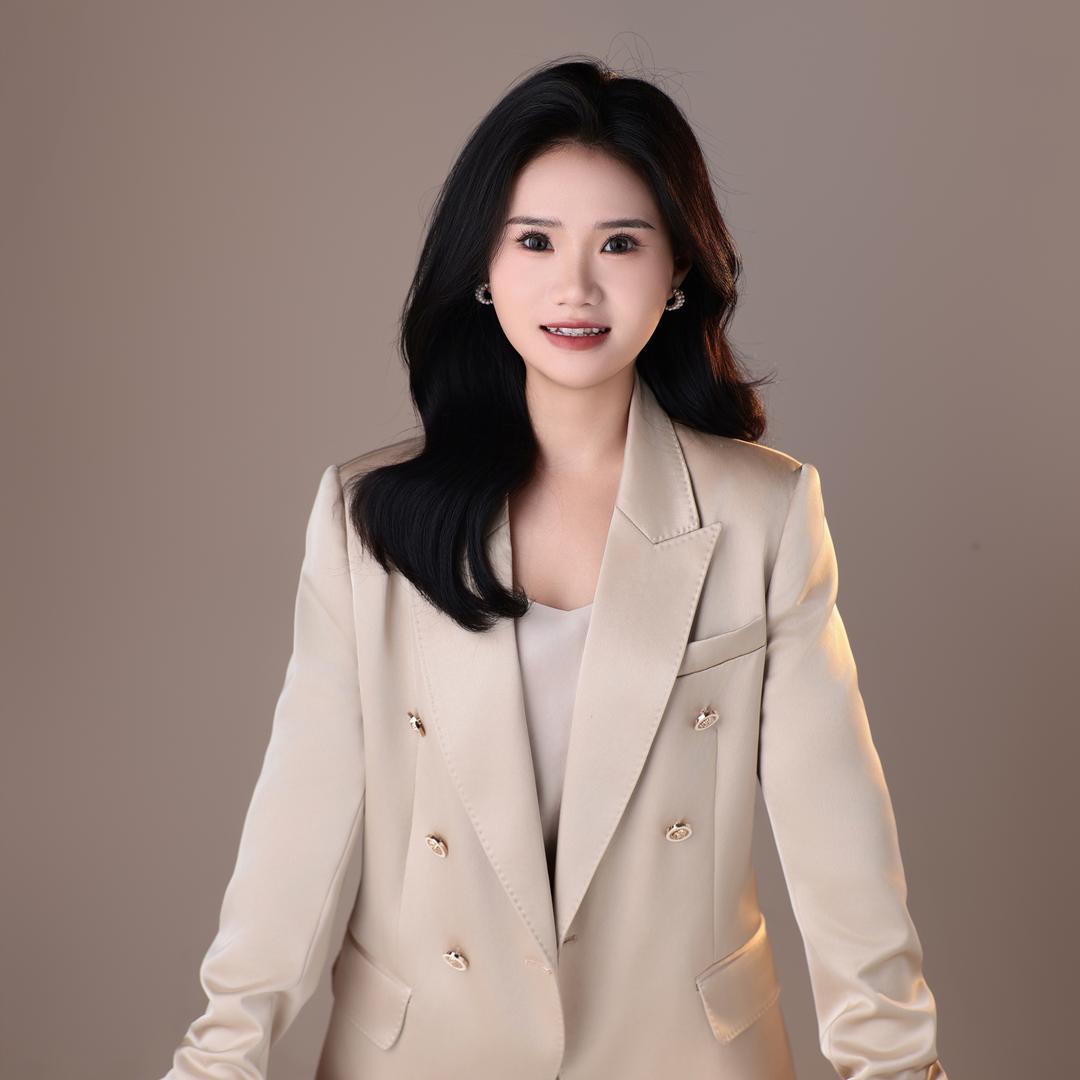 深圳林妹妹说金融