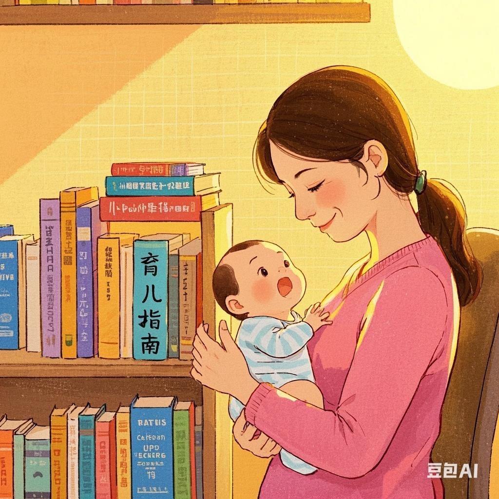 育儿知识📖