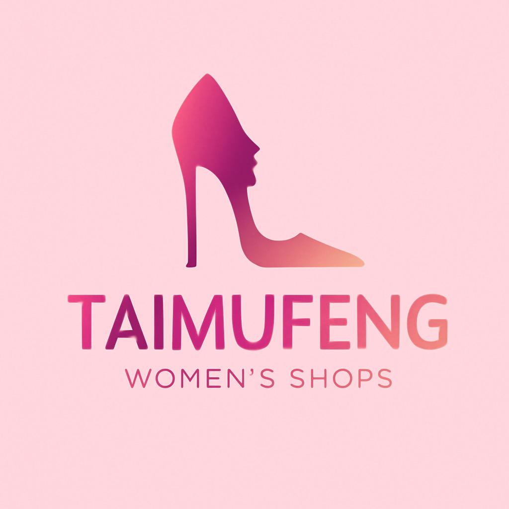 TAIMUFENG 女鞋