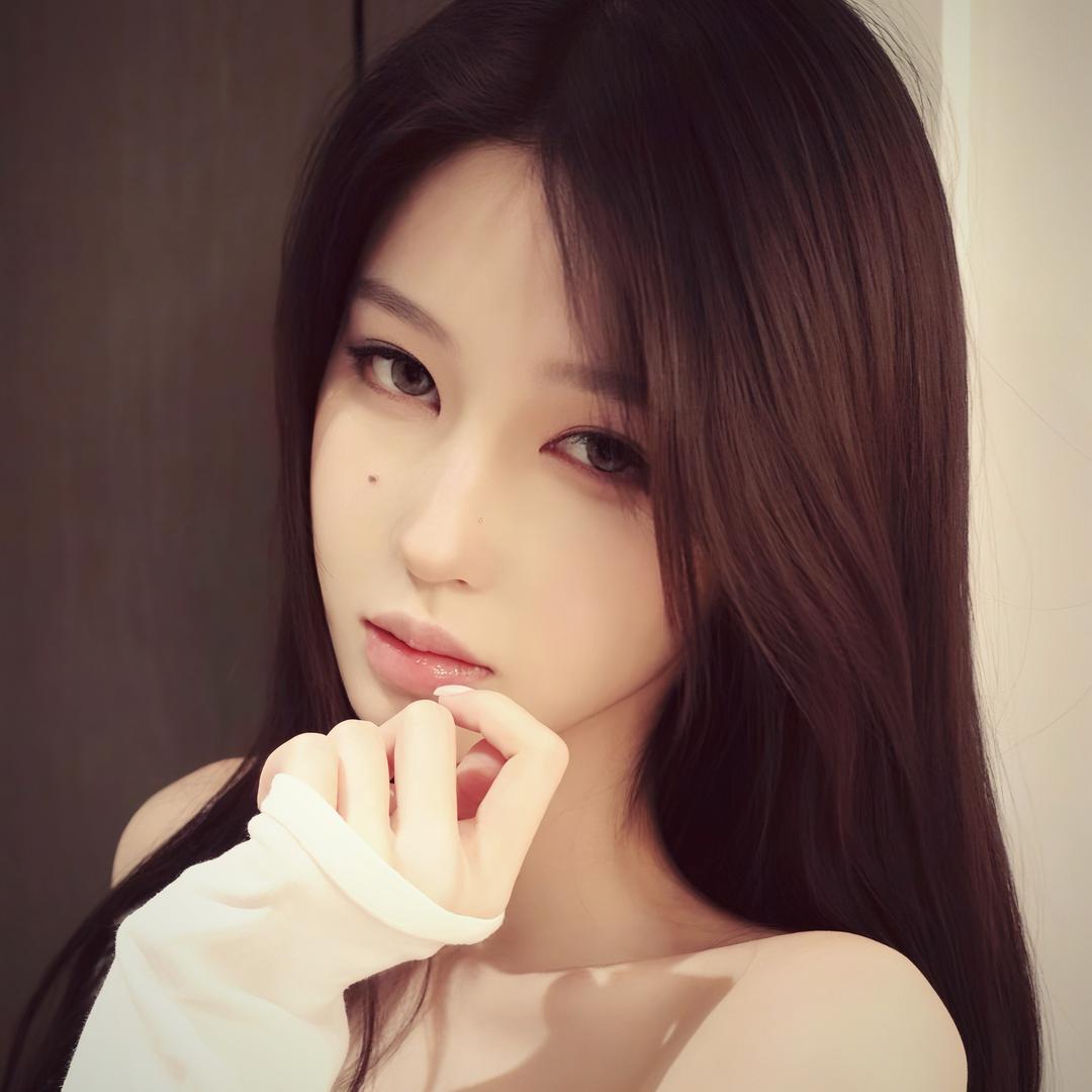爱妻.