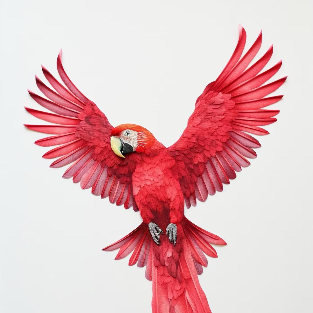 厦门一介鸟人－十三