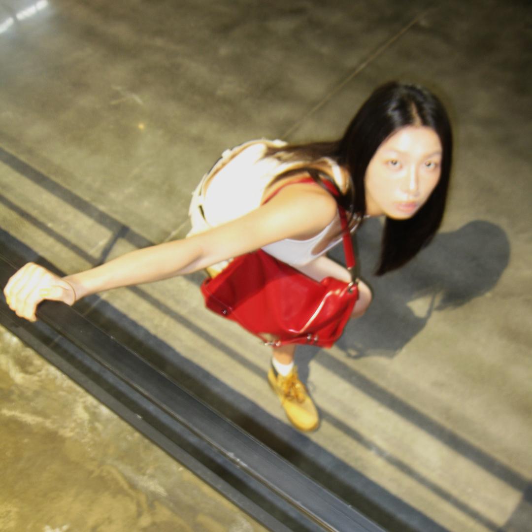 小鱼不吃兔子