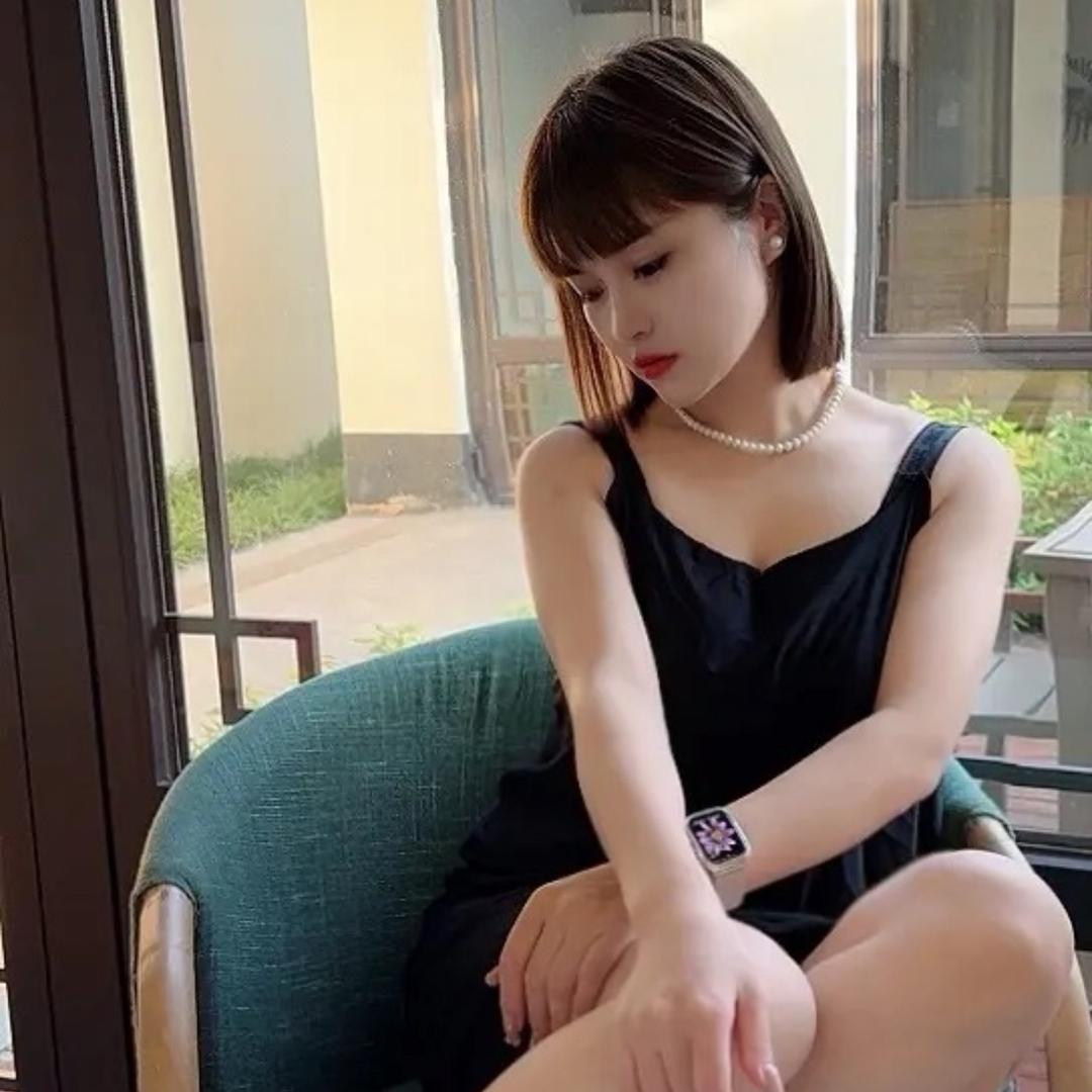 杨姐姐