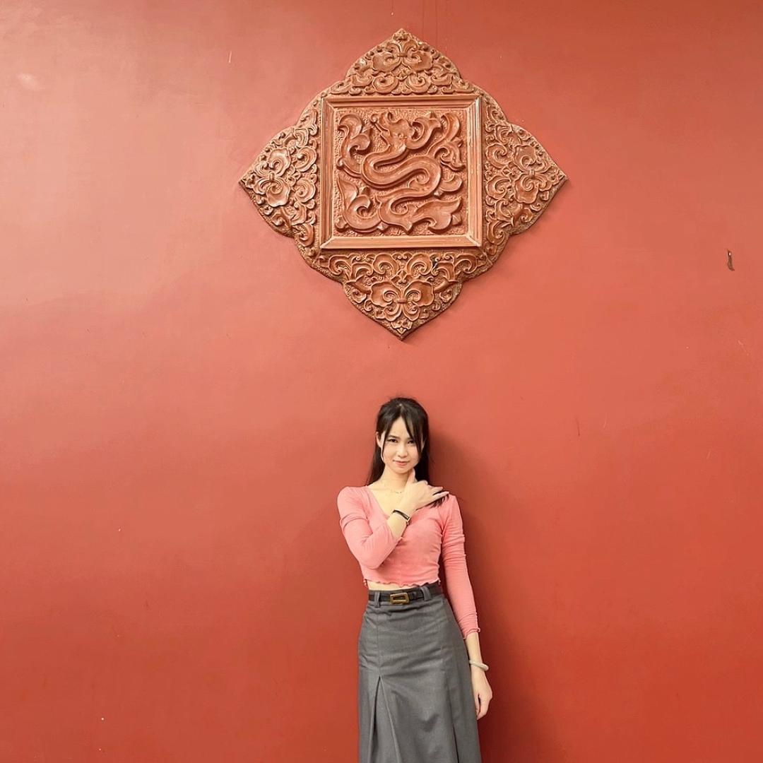 富甲一方😊