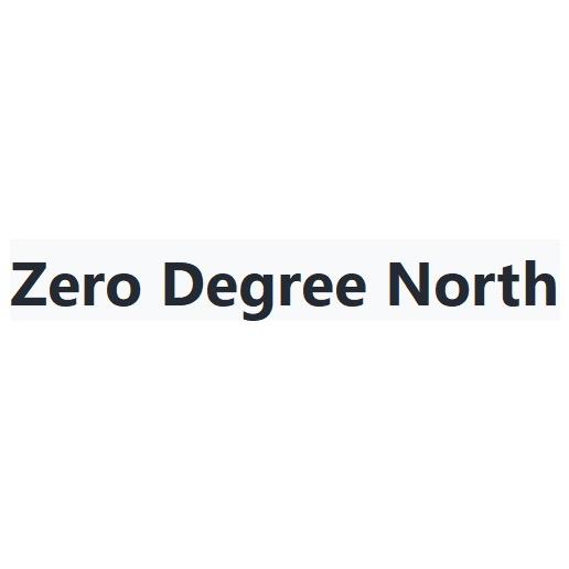 ZeroDegreeNorth零度北男装