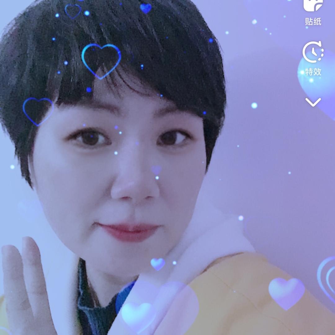 静如水
