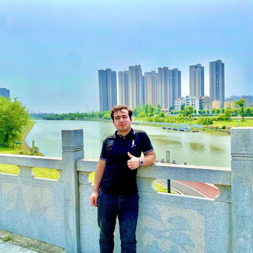 😂新疆小胖😂