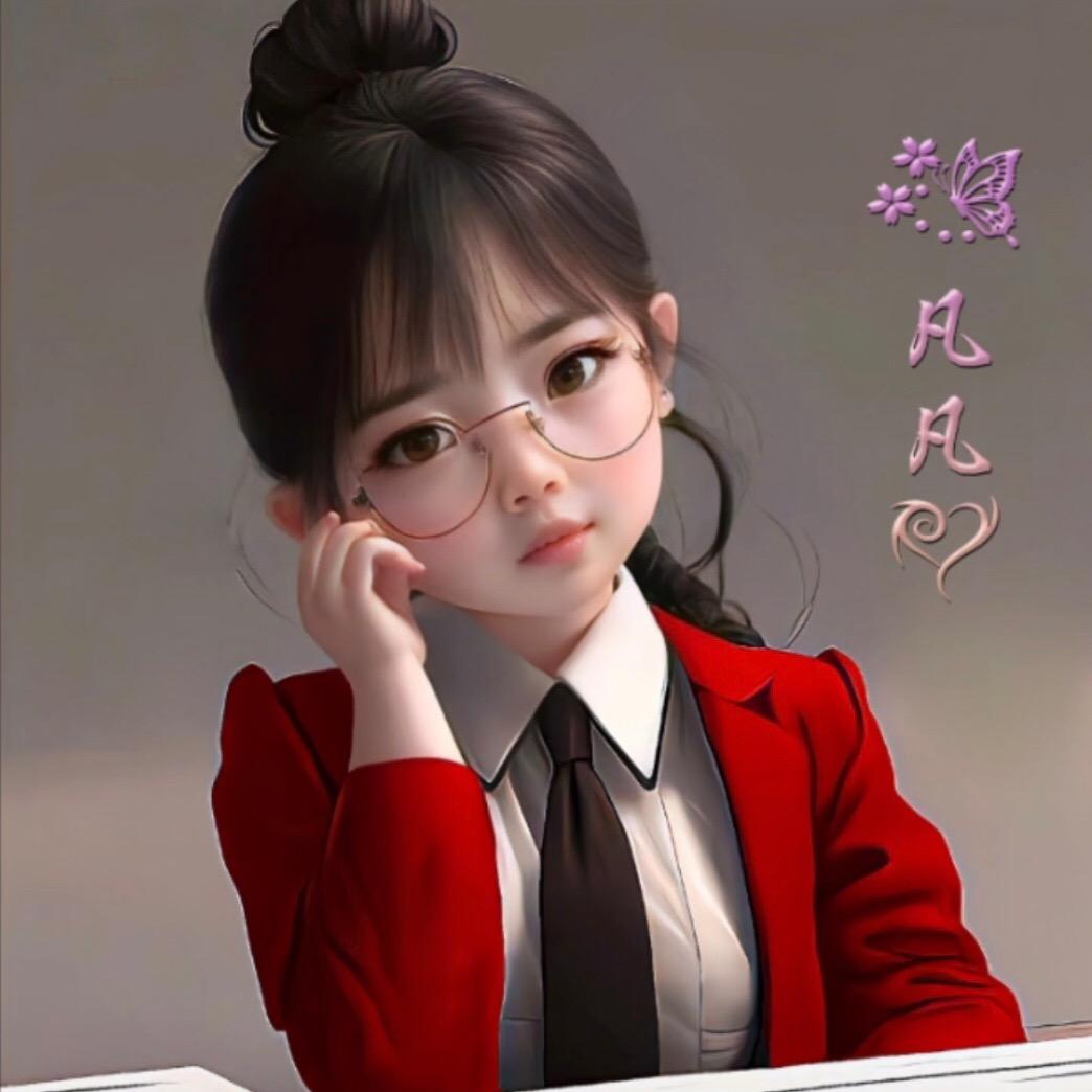 彼岸花开💋