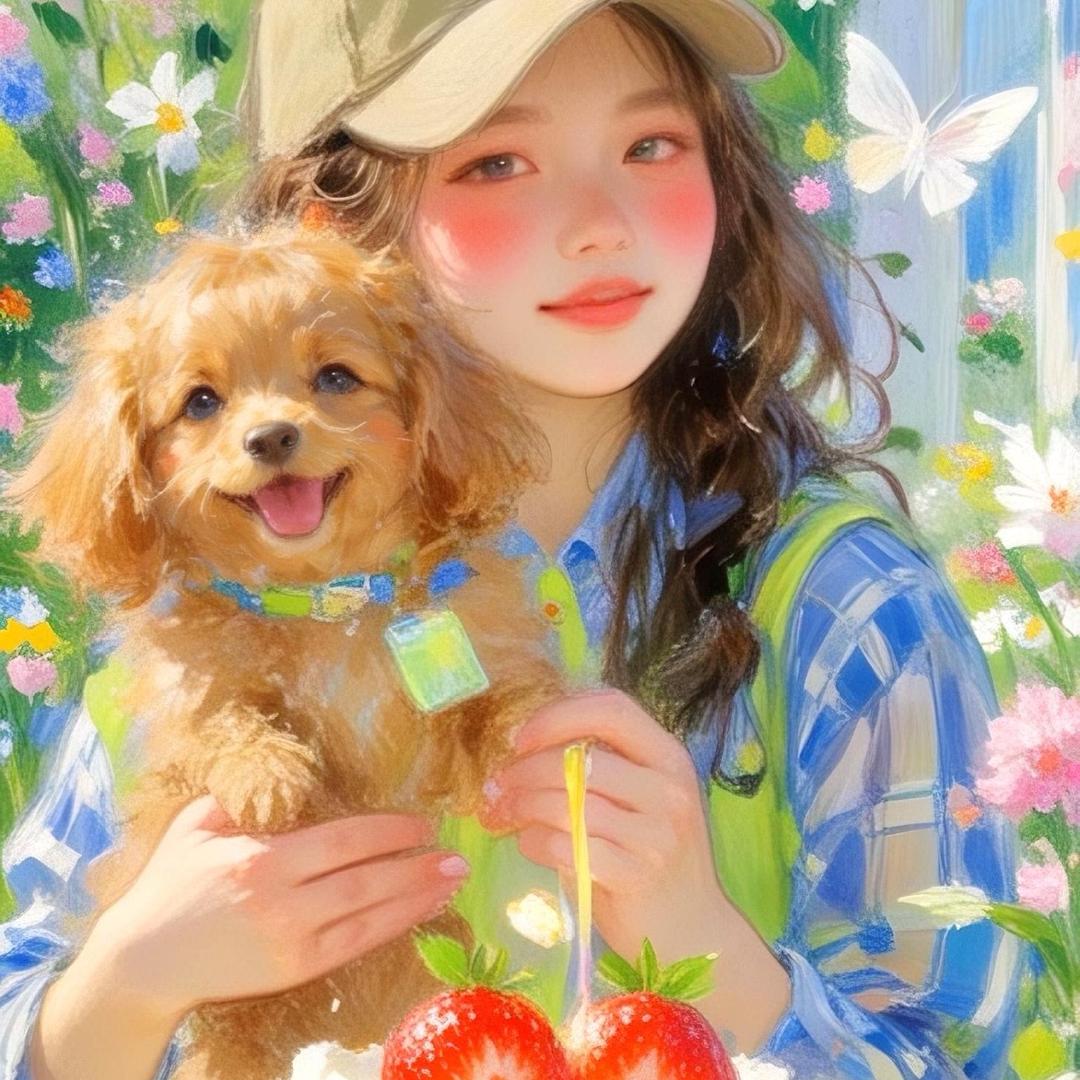 小趙的赵～
