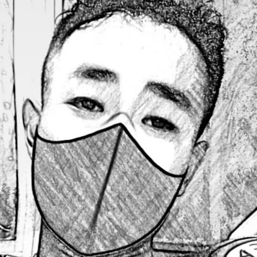 孙较瘦