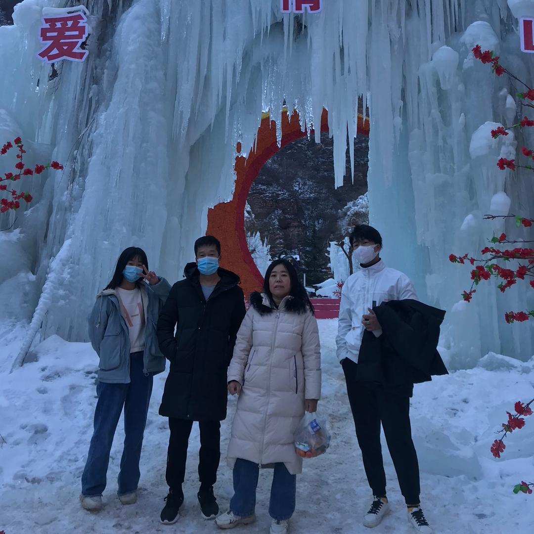 家有儿女👨‍👩‍👧‍👦