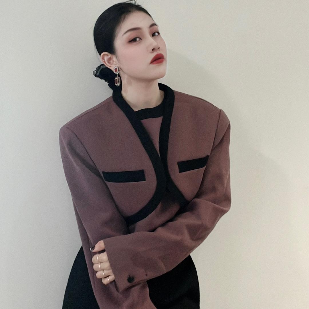 泉州市柔沫给宠女装批发