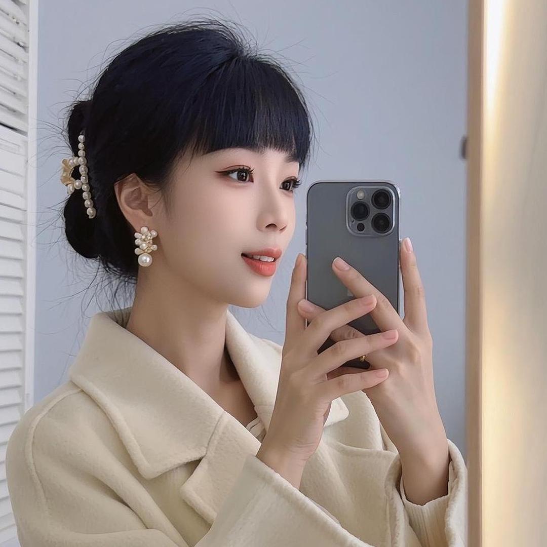 💕王后余生💕任定是你💕