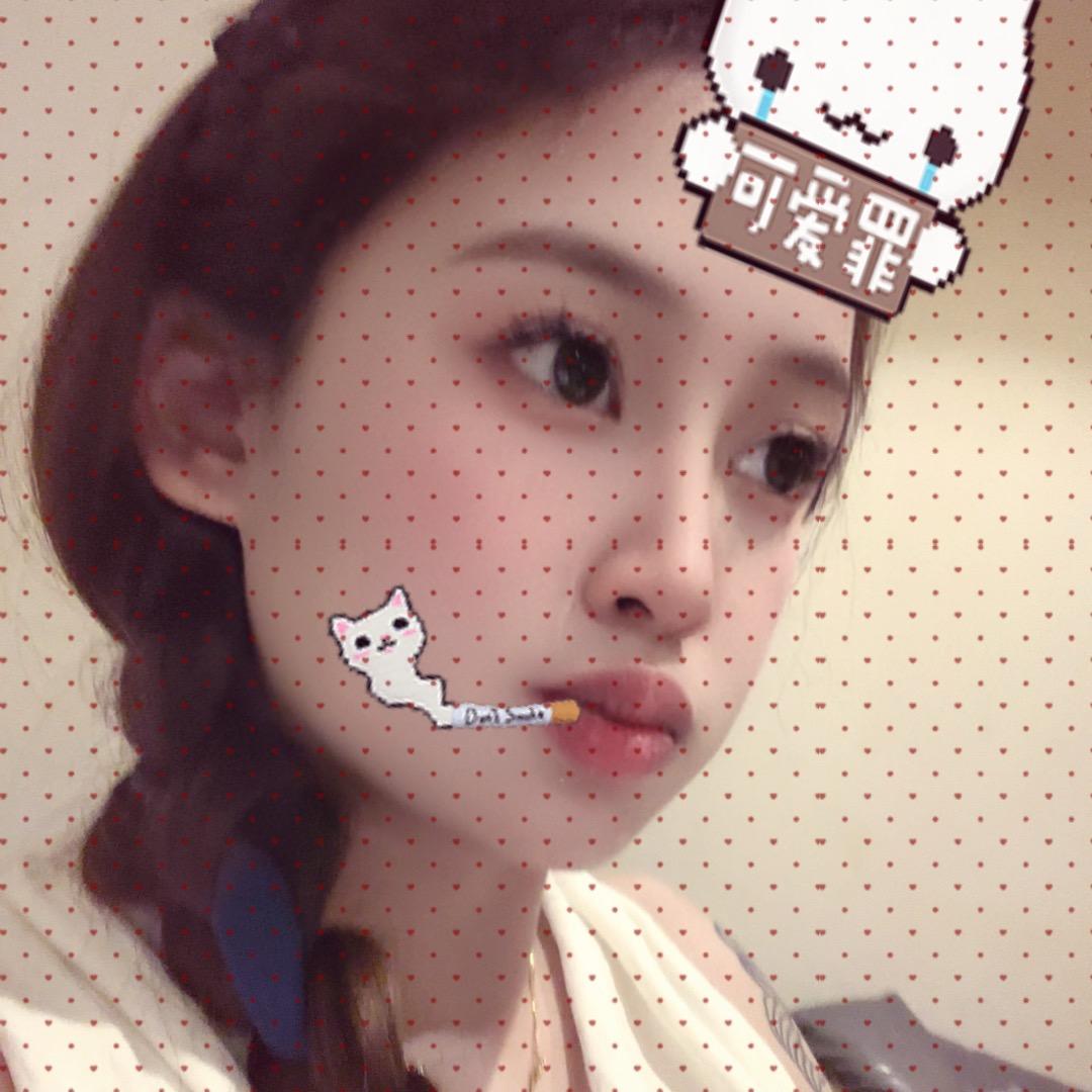 小甜🍡