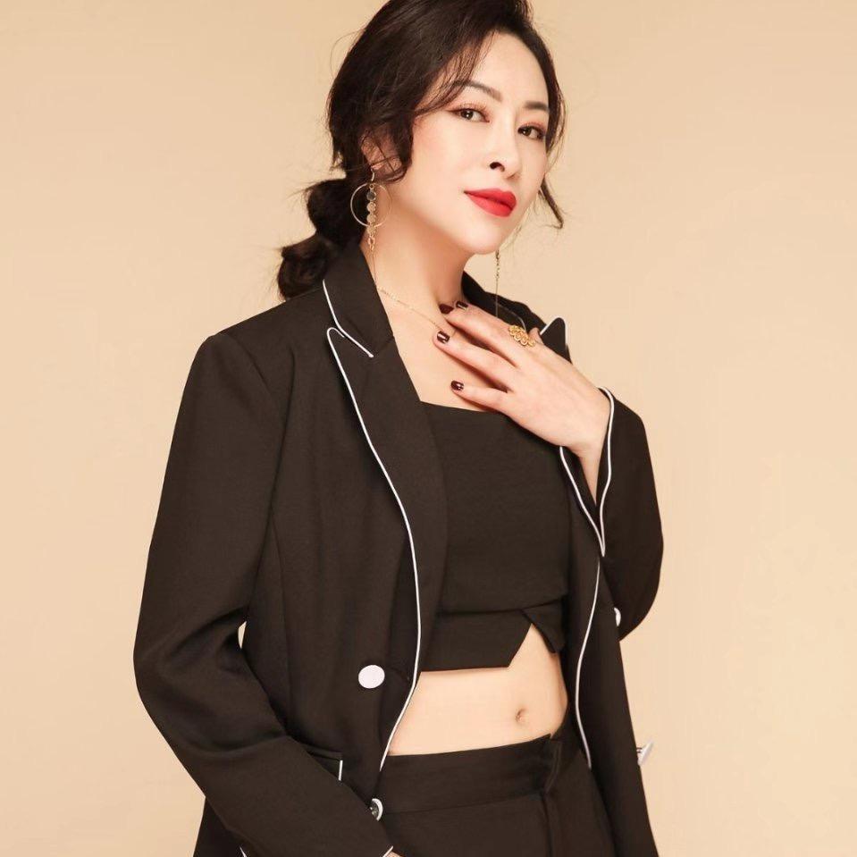 静美 山歌⁸¹⁹
