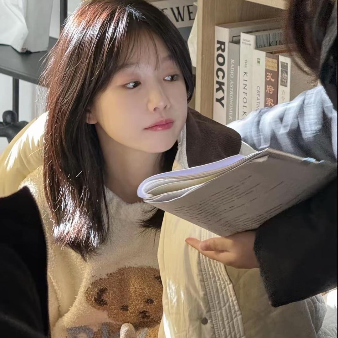番薯小羊卷
