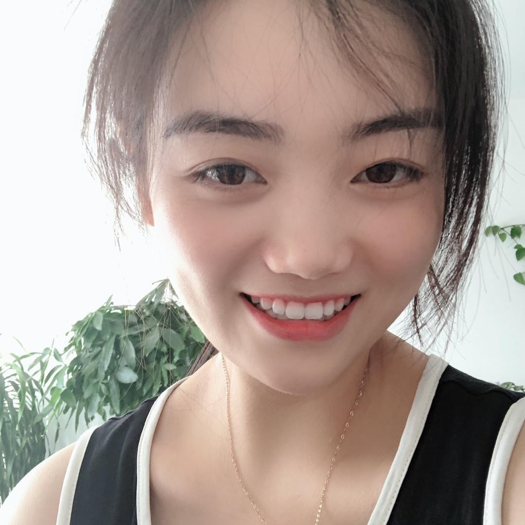 许我耀眼✨
