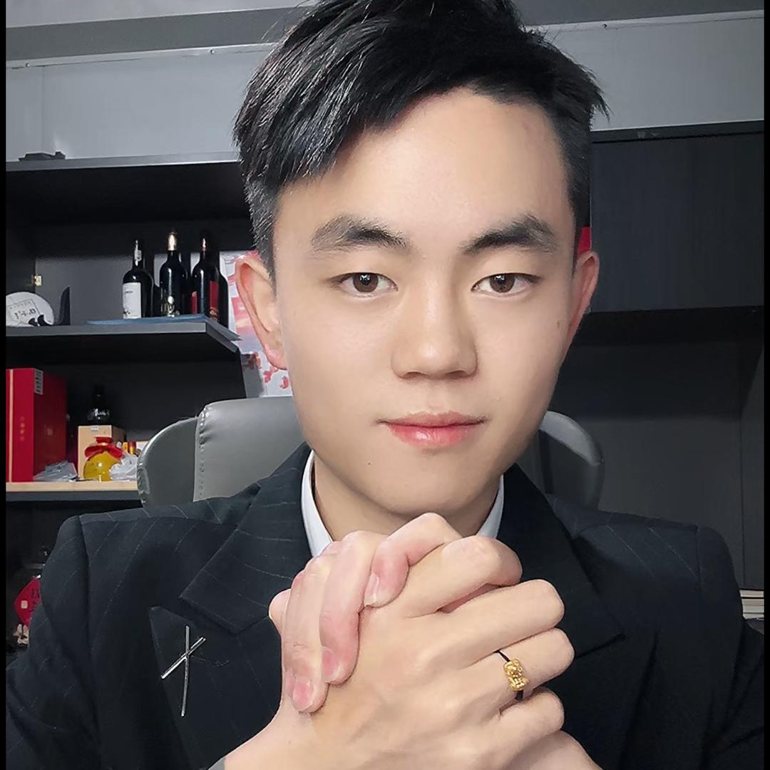 小蜜蜂二手车刘大话