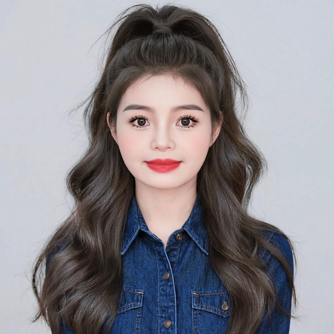 陈小姐ᥫᩣ.