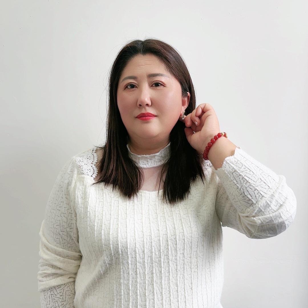 一个单身的傻女人