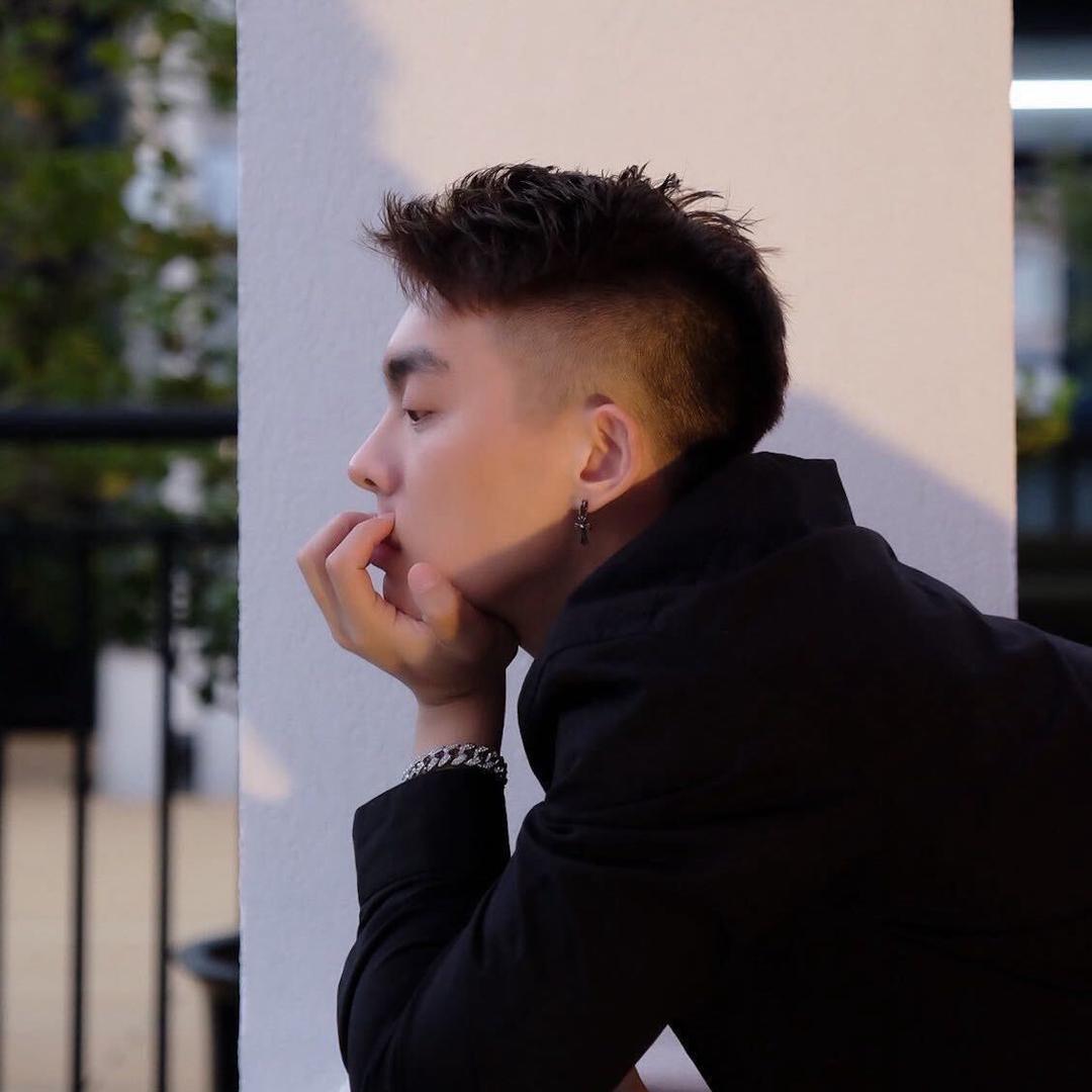 晨阳(嘉尔感半高领)