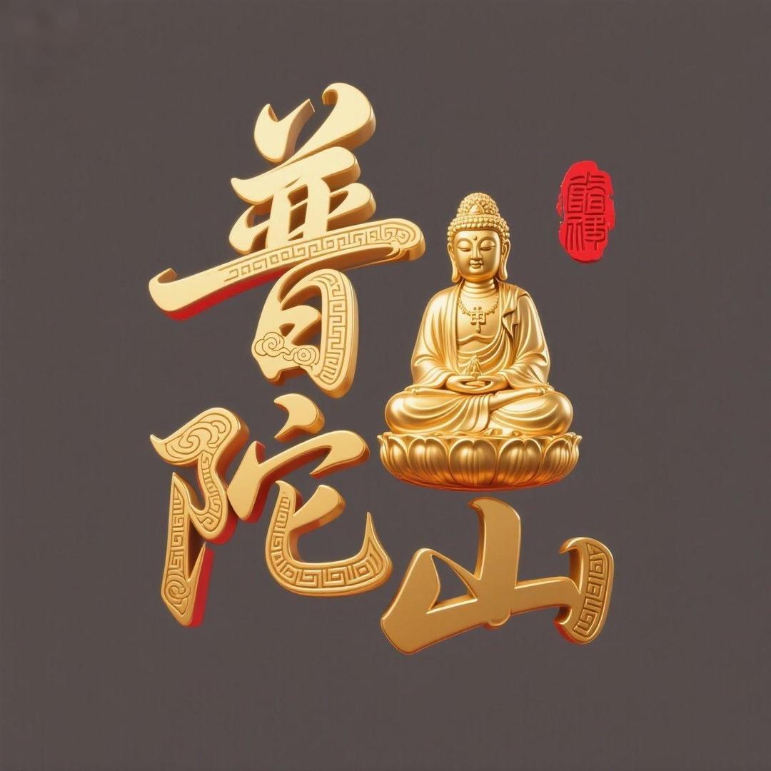 普陀文创集