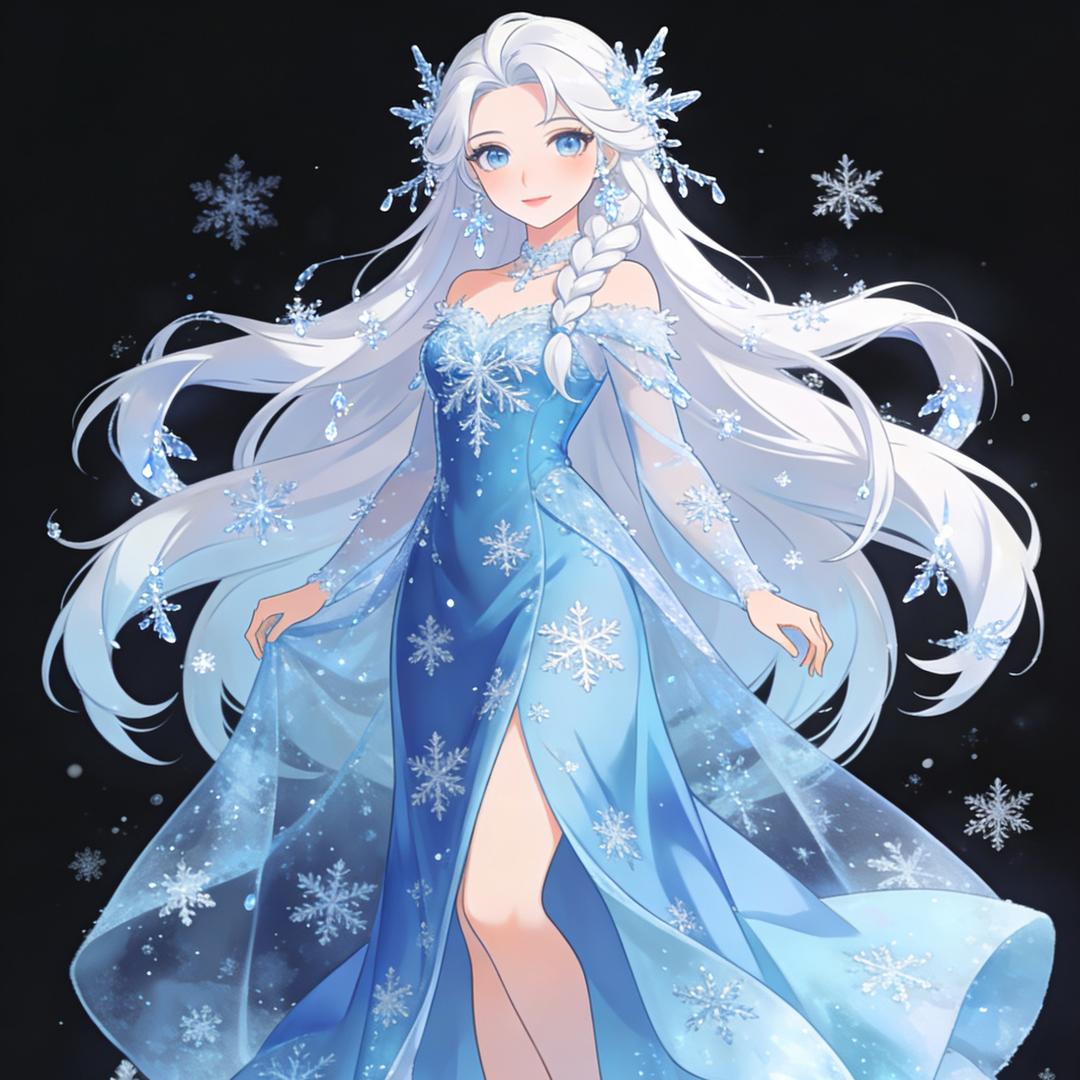 王多鱼（冰雪大世界）