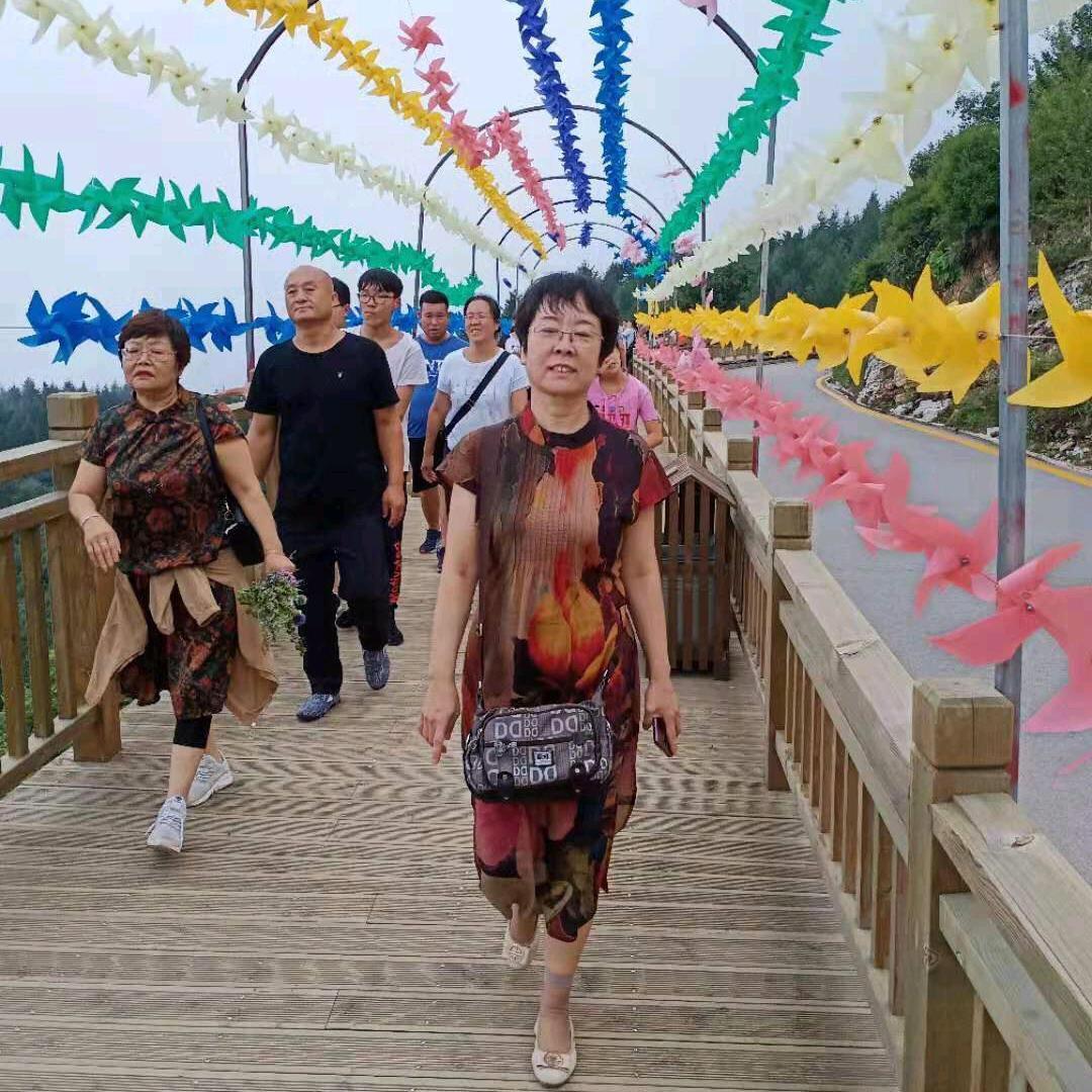 清风姐(下午6：20）