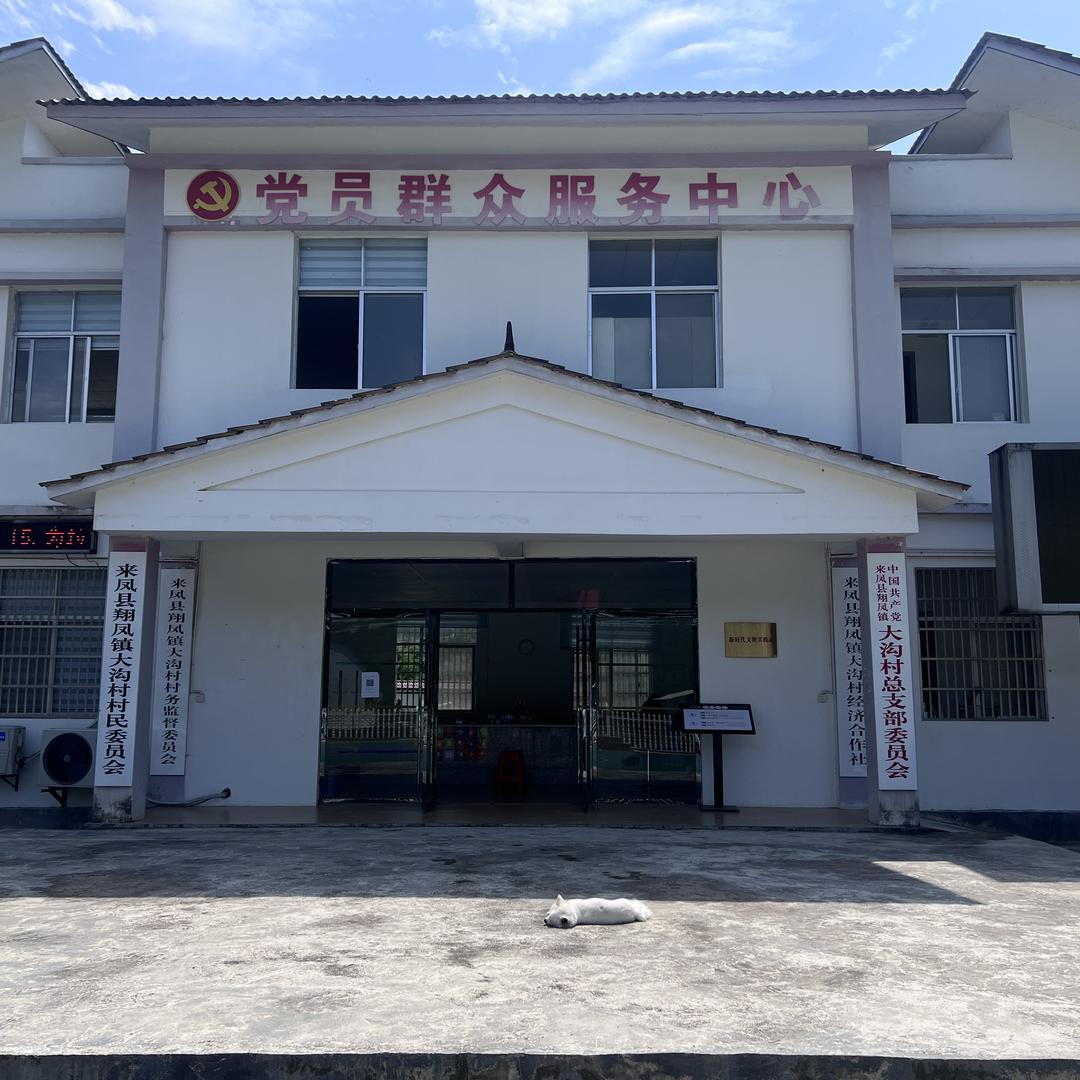 大沟优选