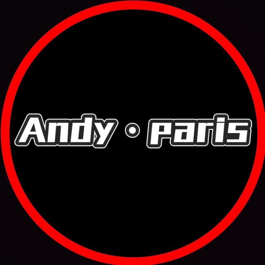 Andy奢品