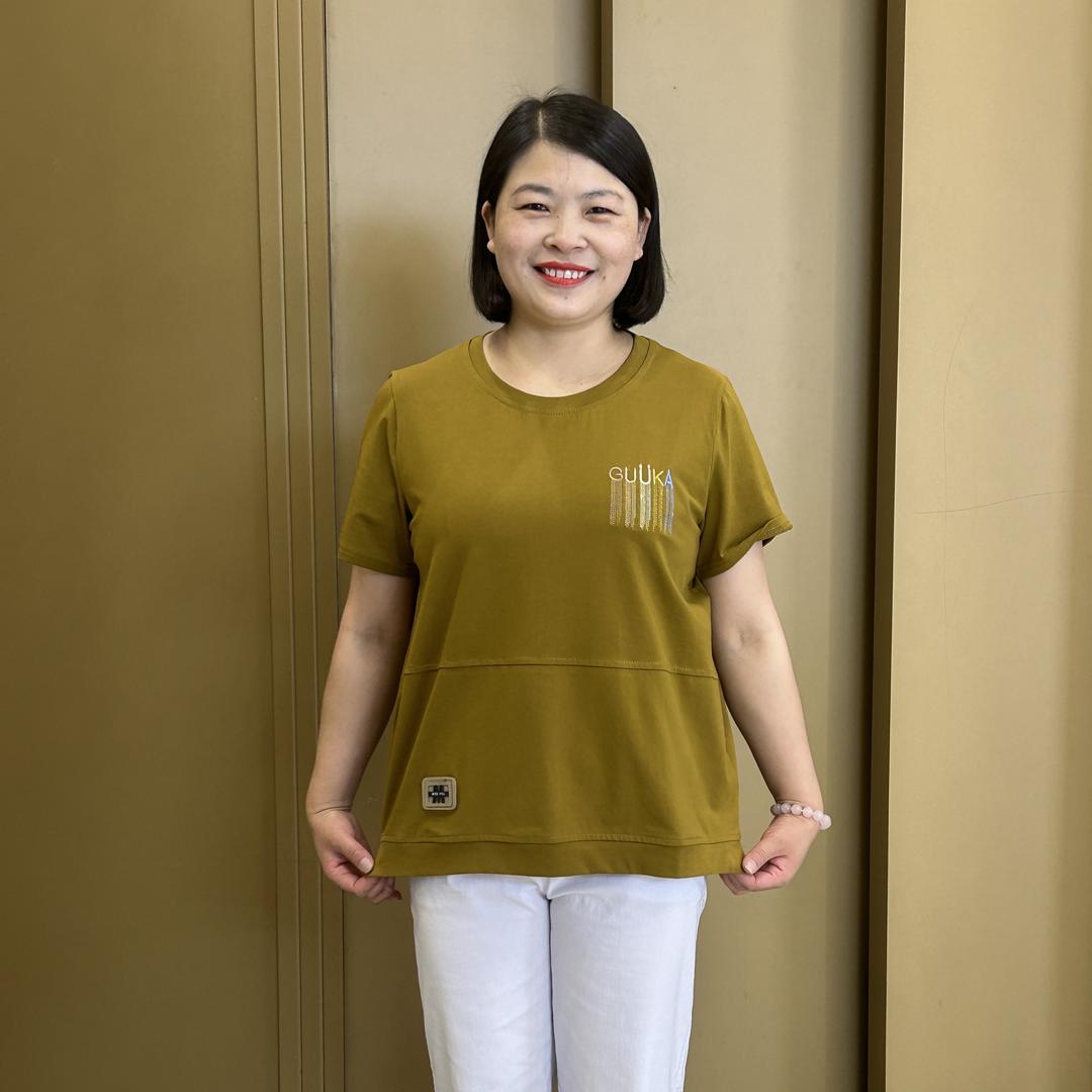 燕红家大码女装