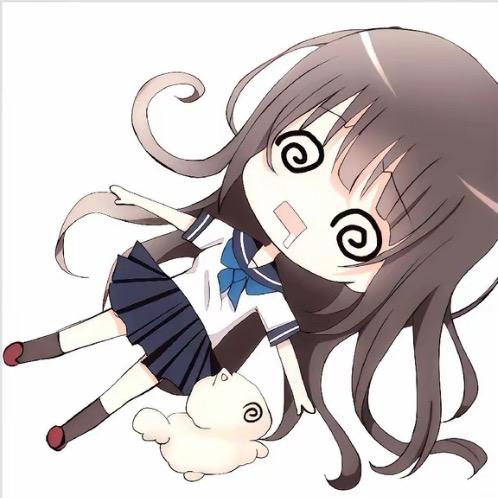 你和小貓一樣可愛