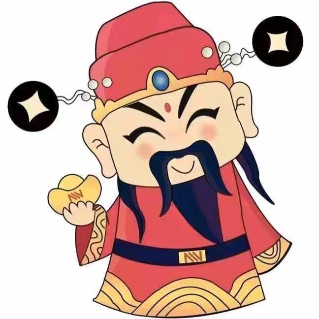 滴滴小兔子🐰