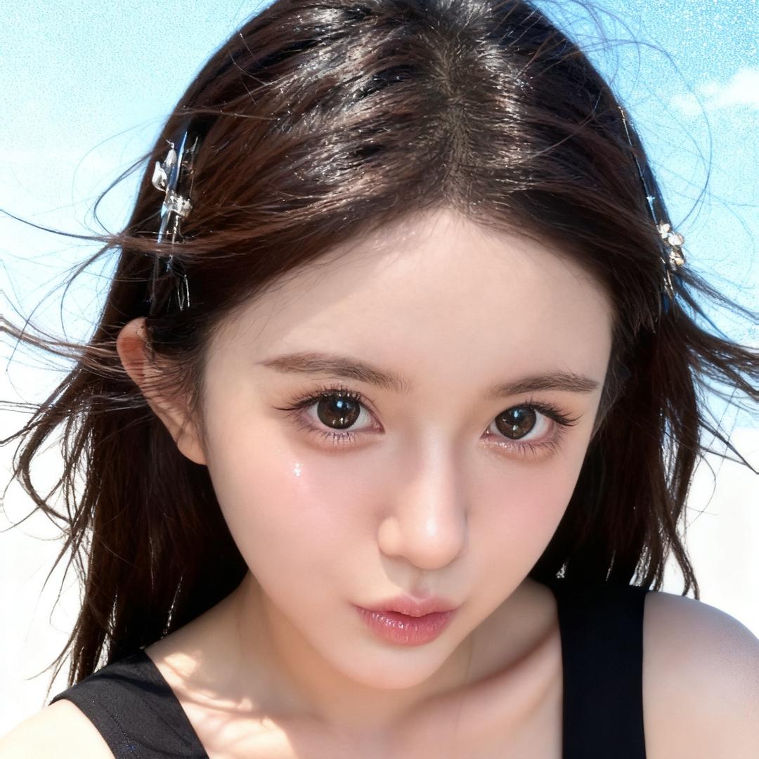 梓晴🌹