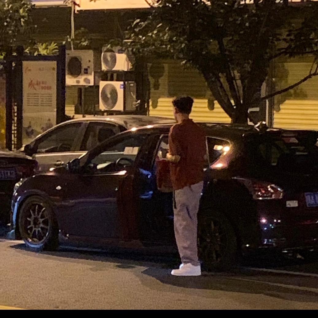 🔰阿sir拍车不耙菜