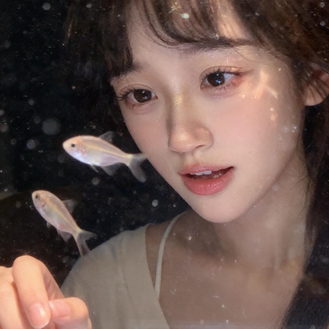 梦宝超温柔~❤️