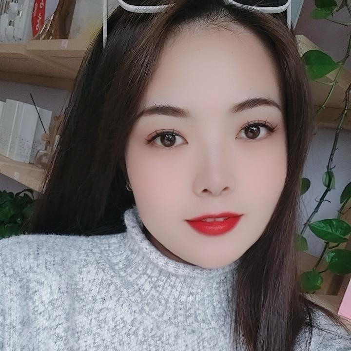 蕊💖～【栖花里 美妆店】