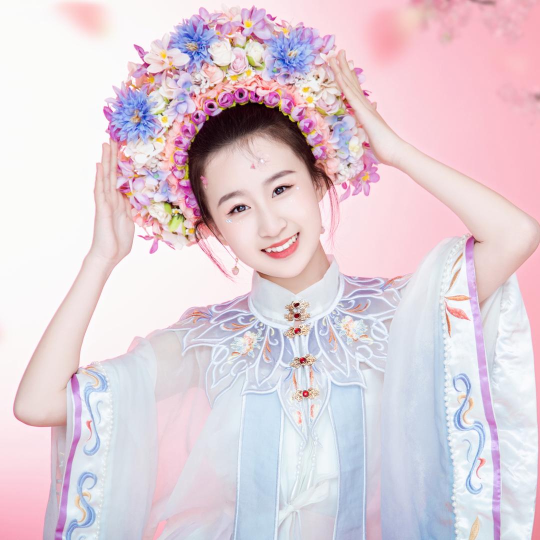 🌈佳鑫hěn田🍬