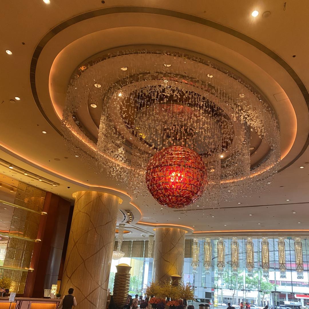 大浪淘沙