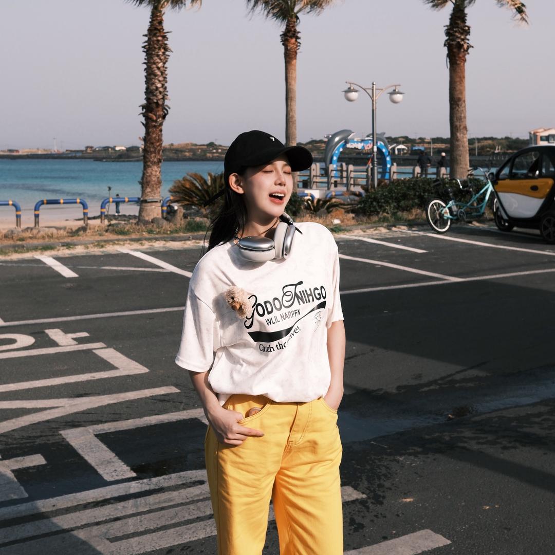 乔的少女日记