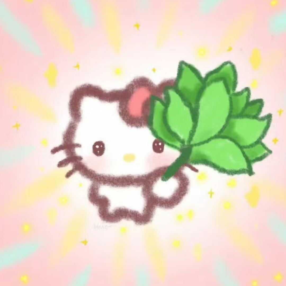 幸运小甜橘 𓆪໊ོ🧡