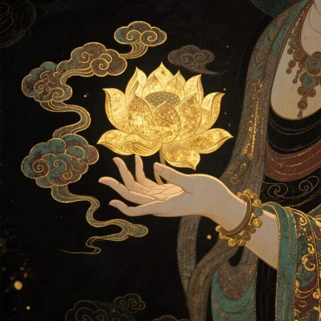 心缇 觀月📿