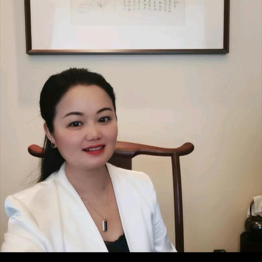 心悦姐姐