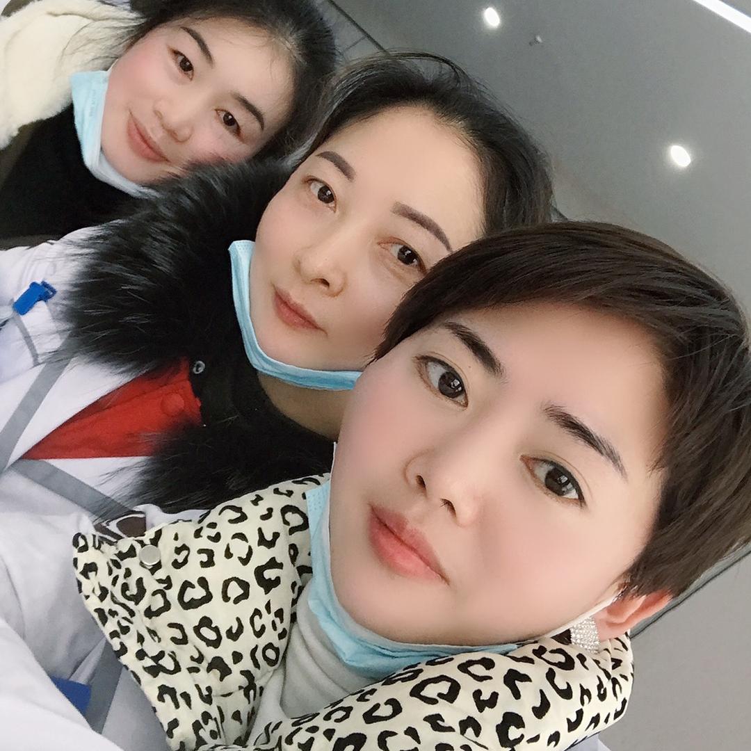 洋洋美甲(玉石街店)官方号