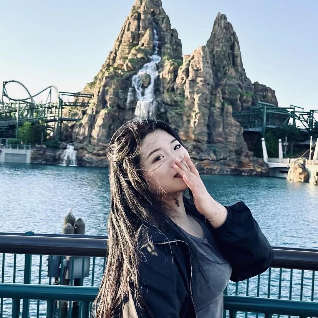 A.张焱📷