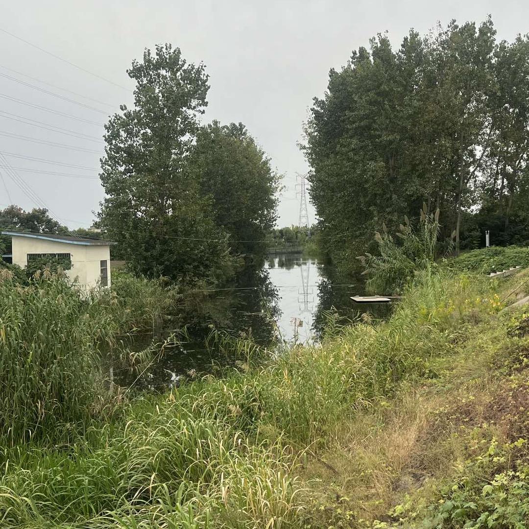 阿龙渔多多垂钓园