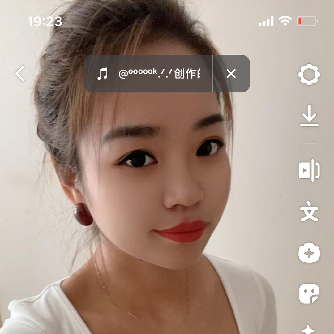 超大里脊肉饼主理人