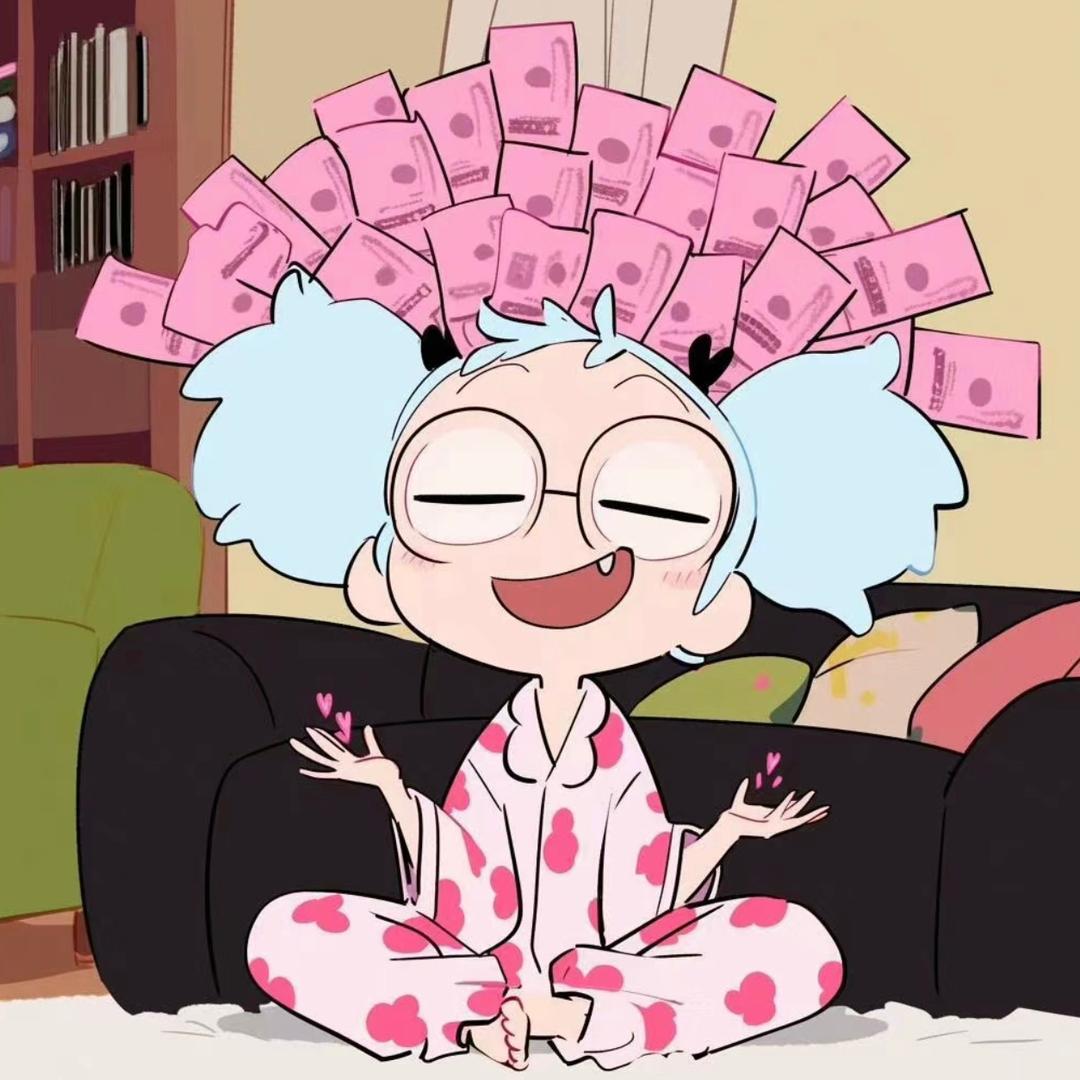 卡米小员工