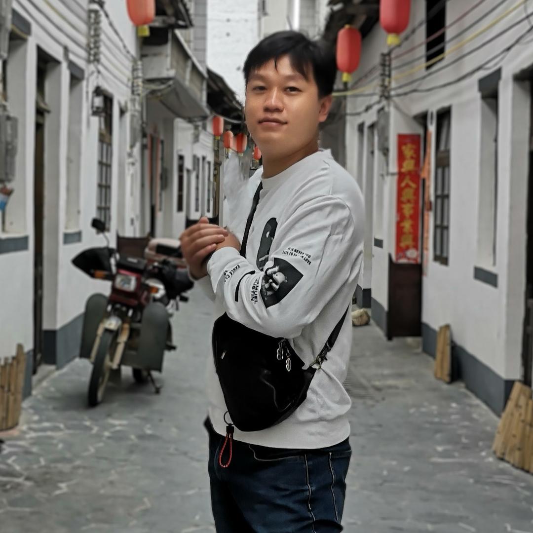李叮长