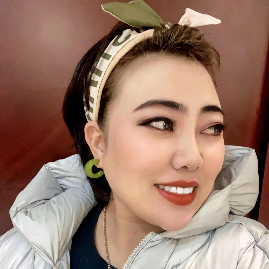 孟根花